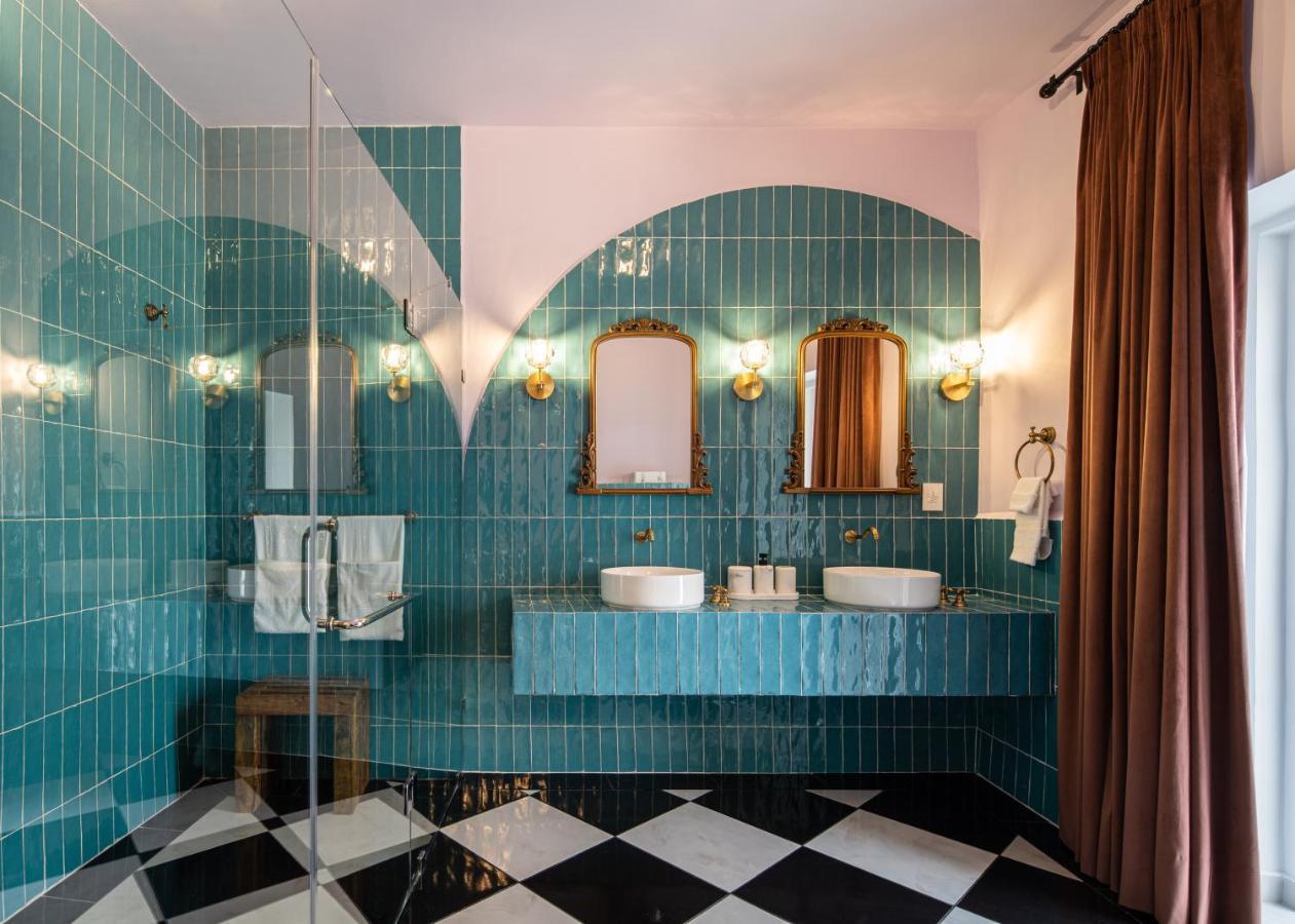 Holt Hotel De Mi Independencia King Room Oaxaca Kültér fotó